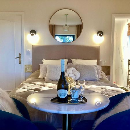 Reve De Clarte Bed and Breakfast Plouigneau Buitenkant foto